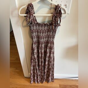 Hill House Home Ribbon Ellie Nap Dress